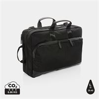 ZAINO PORTA PC EXECUTIVE 2 IN 1